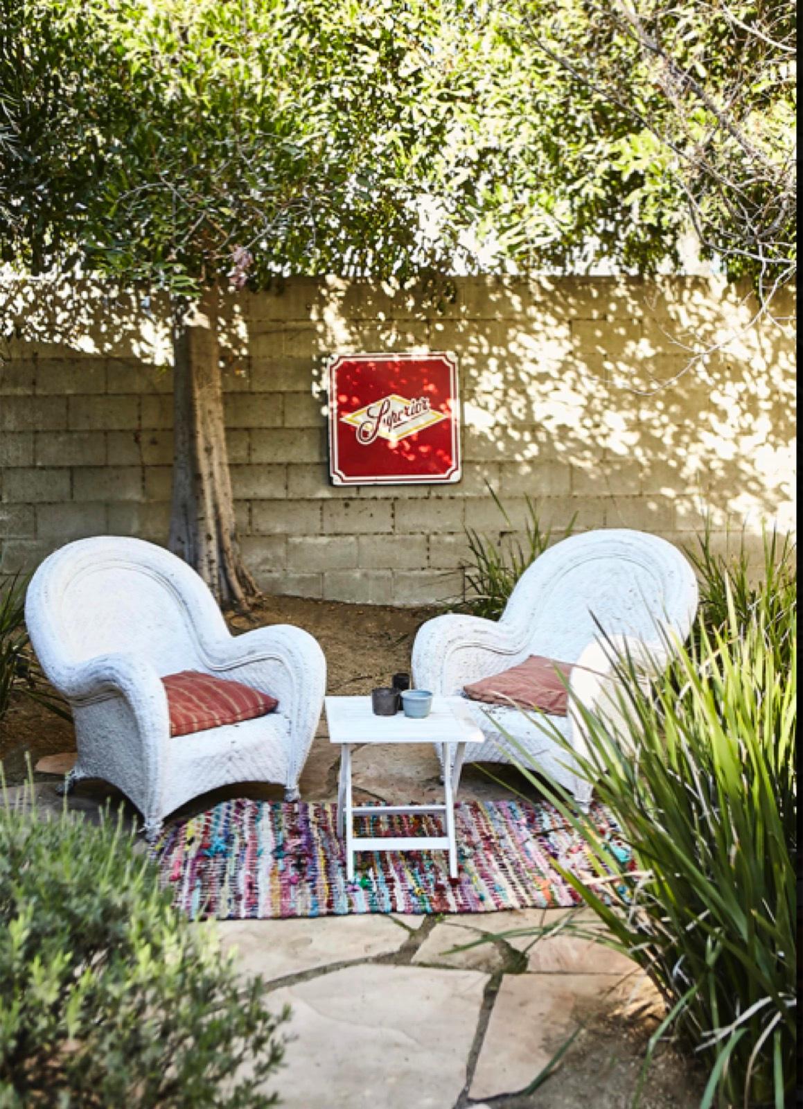 A's Gypsy Ranch Style Home — photo 8