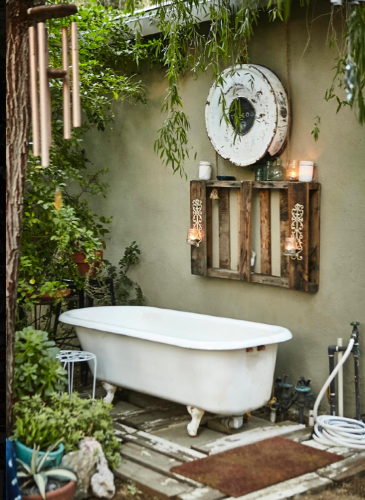 A's Gypsy Ranch Style Home — photo 9