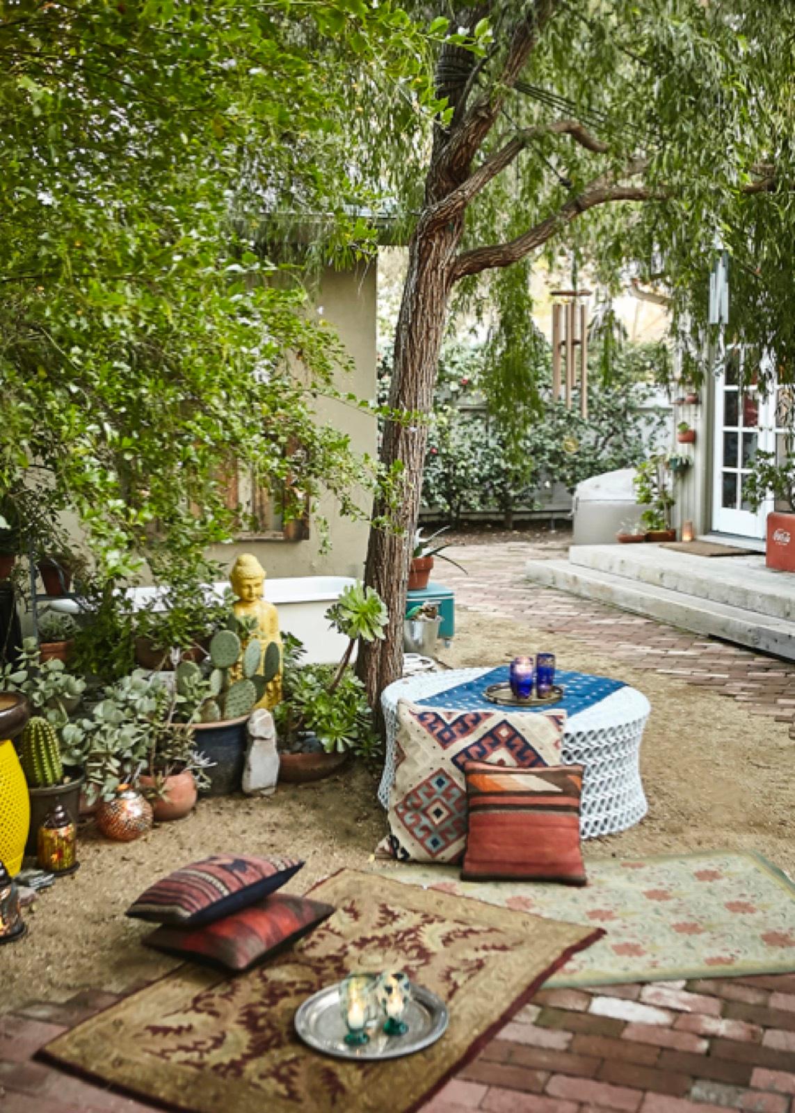 A's Gypsy Ranch Style Home — photo 10