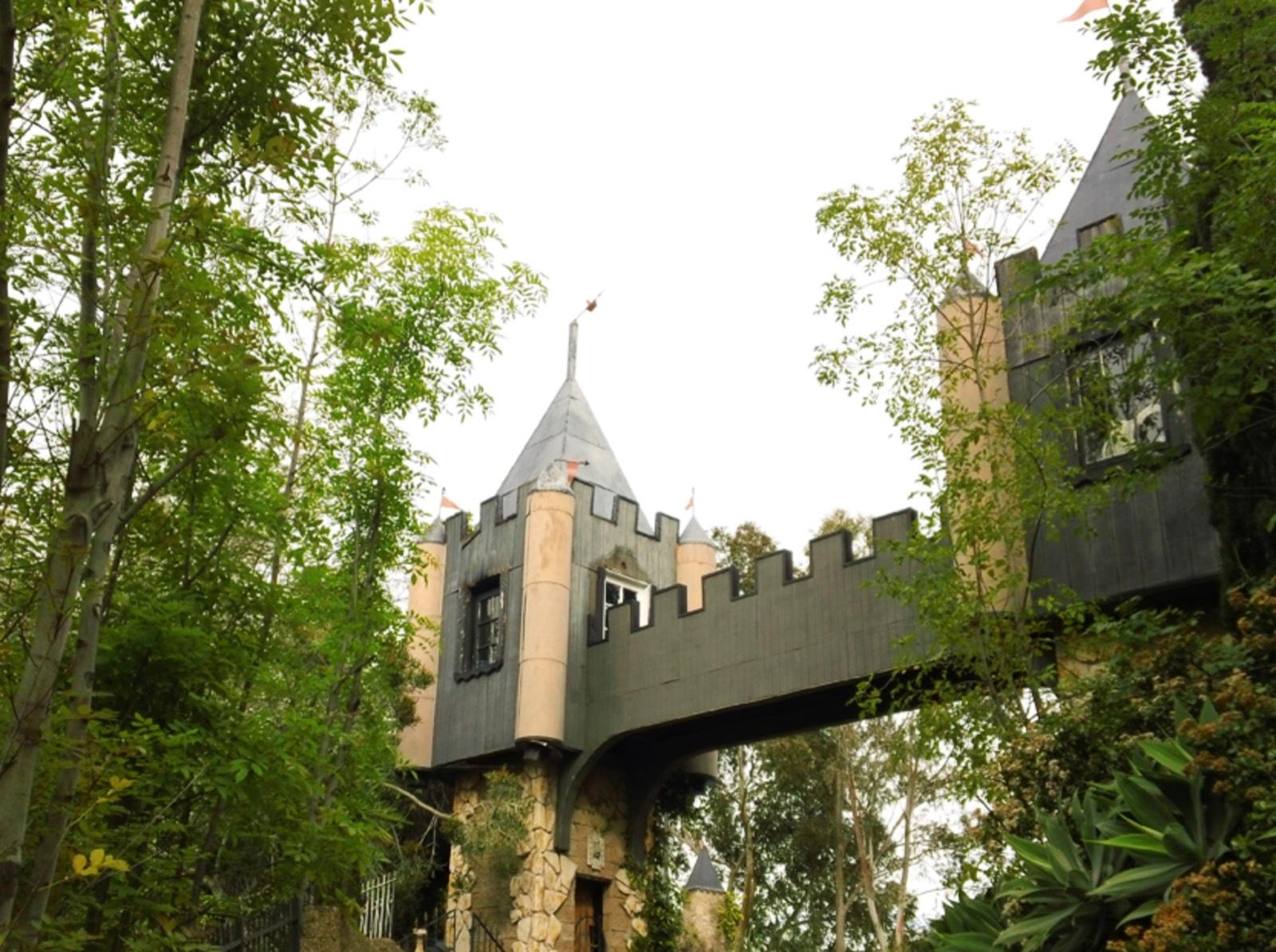 A's Medieval Castle — photo 3
