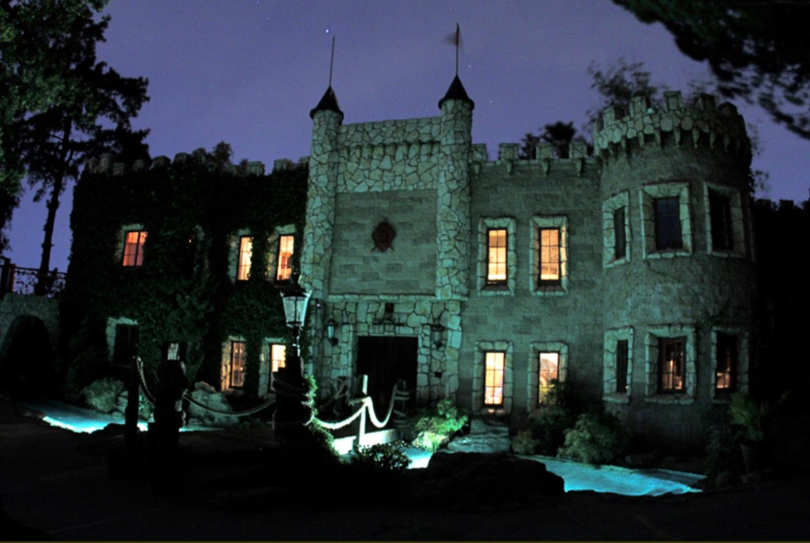 A's Medieval Castle — photo 5