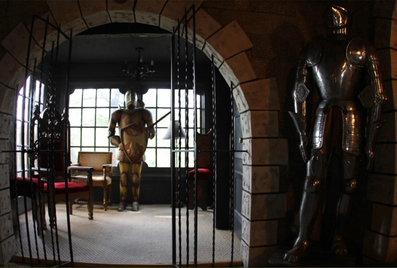 A's Medieval Castle — photo 9