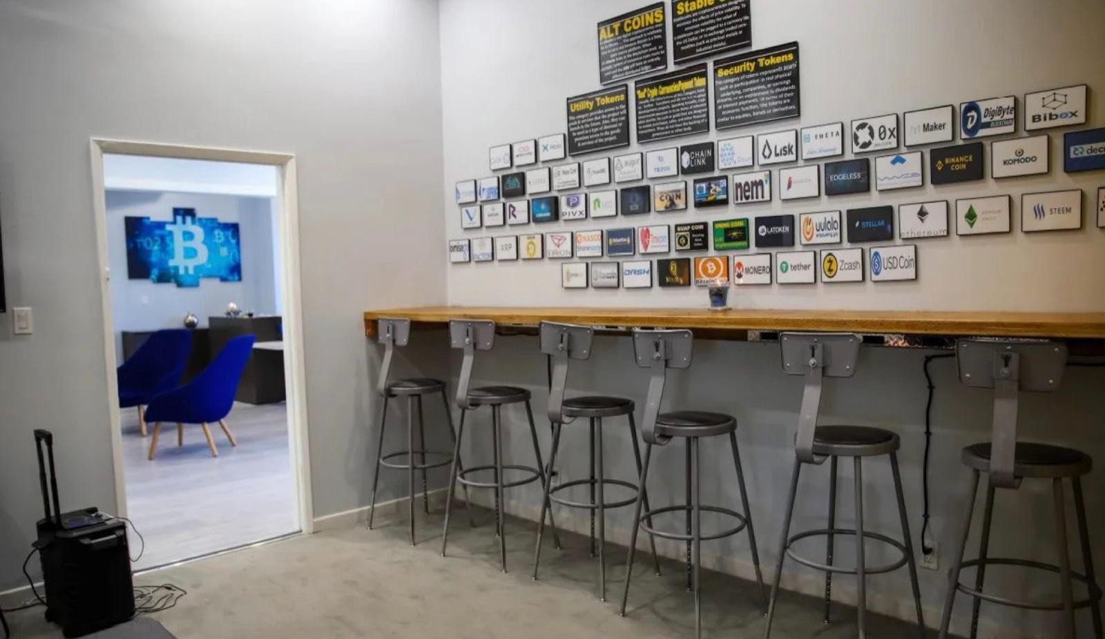 A's Modern Botique Office — photo 6