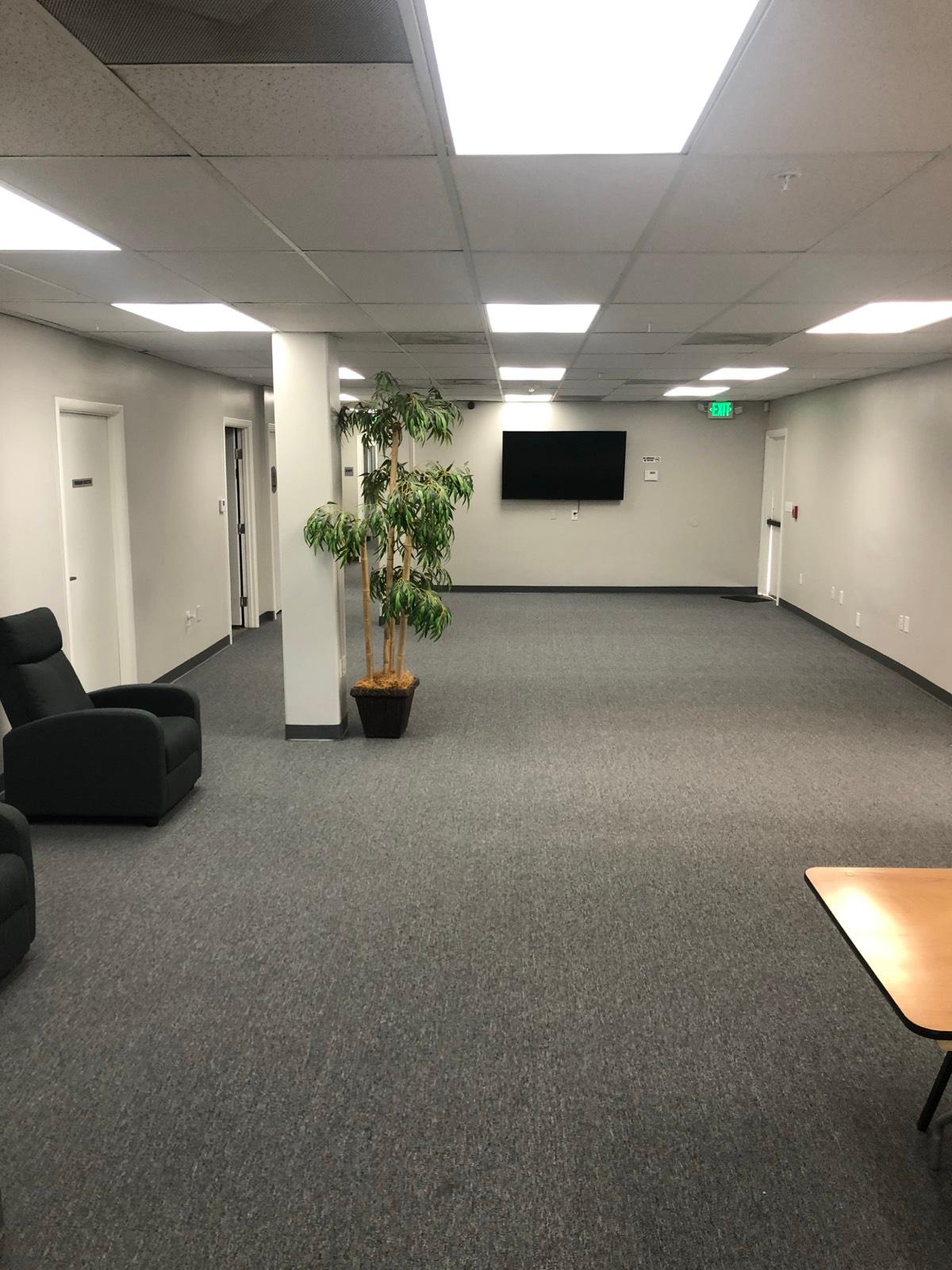 A's Office and Kitchen — photo 2