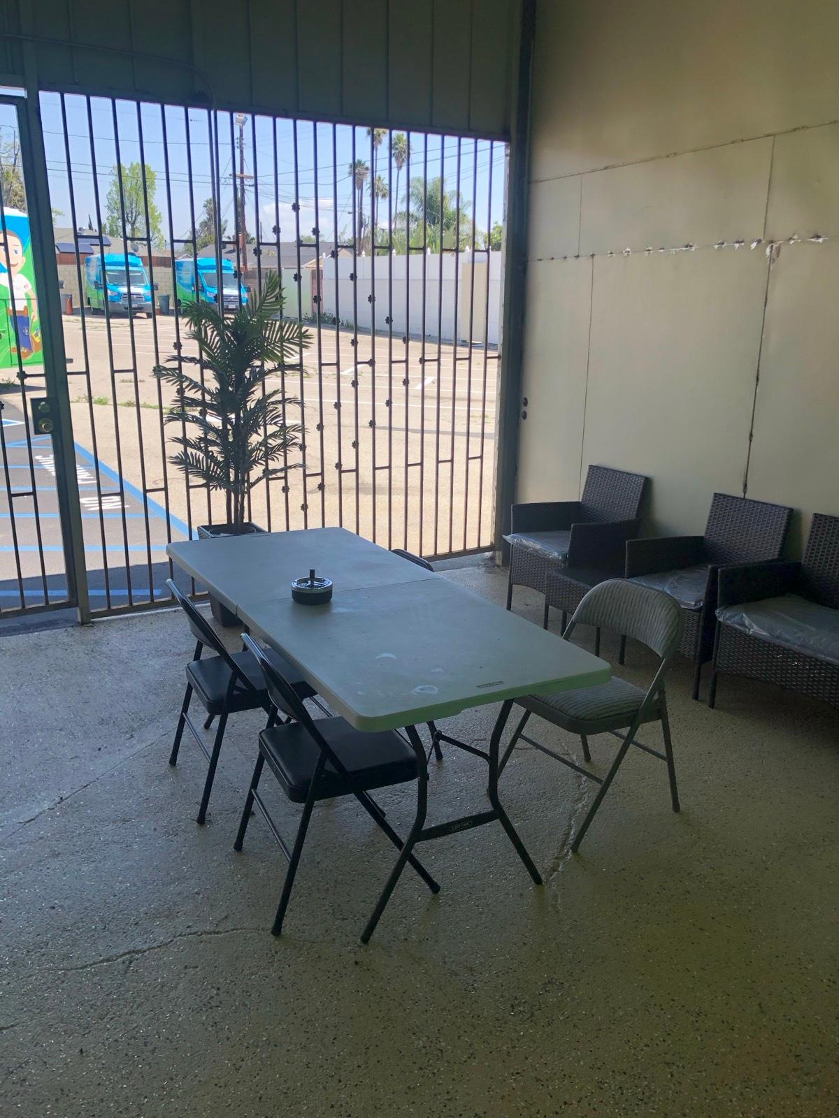 A's Office and Kitchen — photo 6