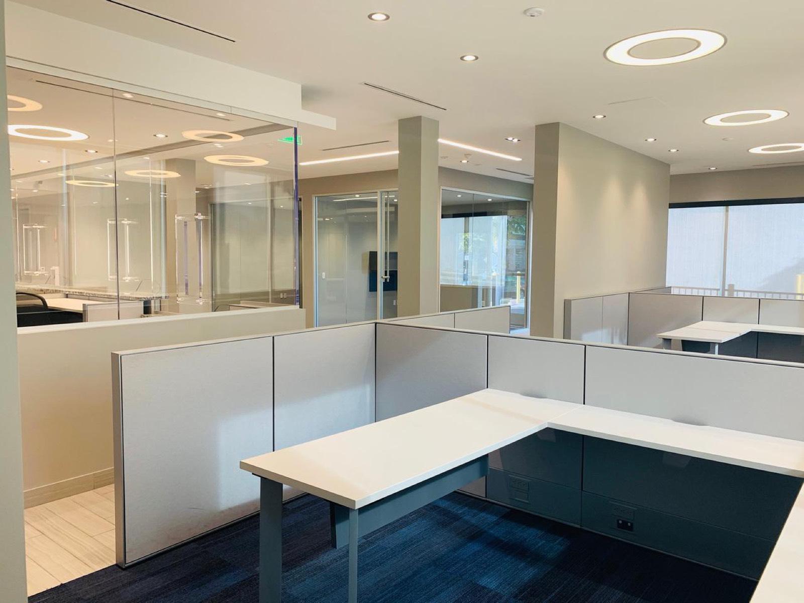 A's Office Building — photo 3
