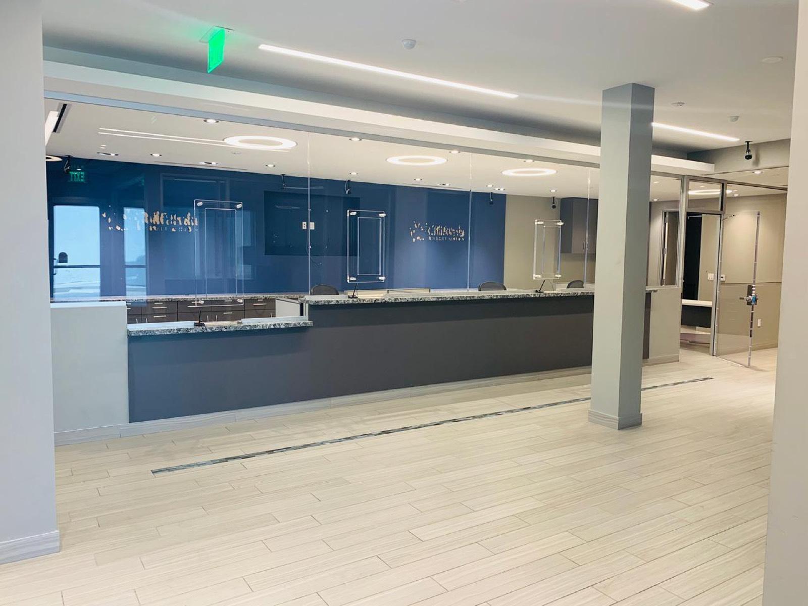 A's Office Building — photo 11