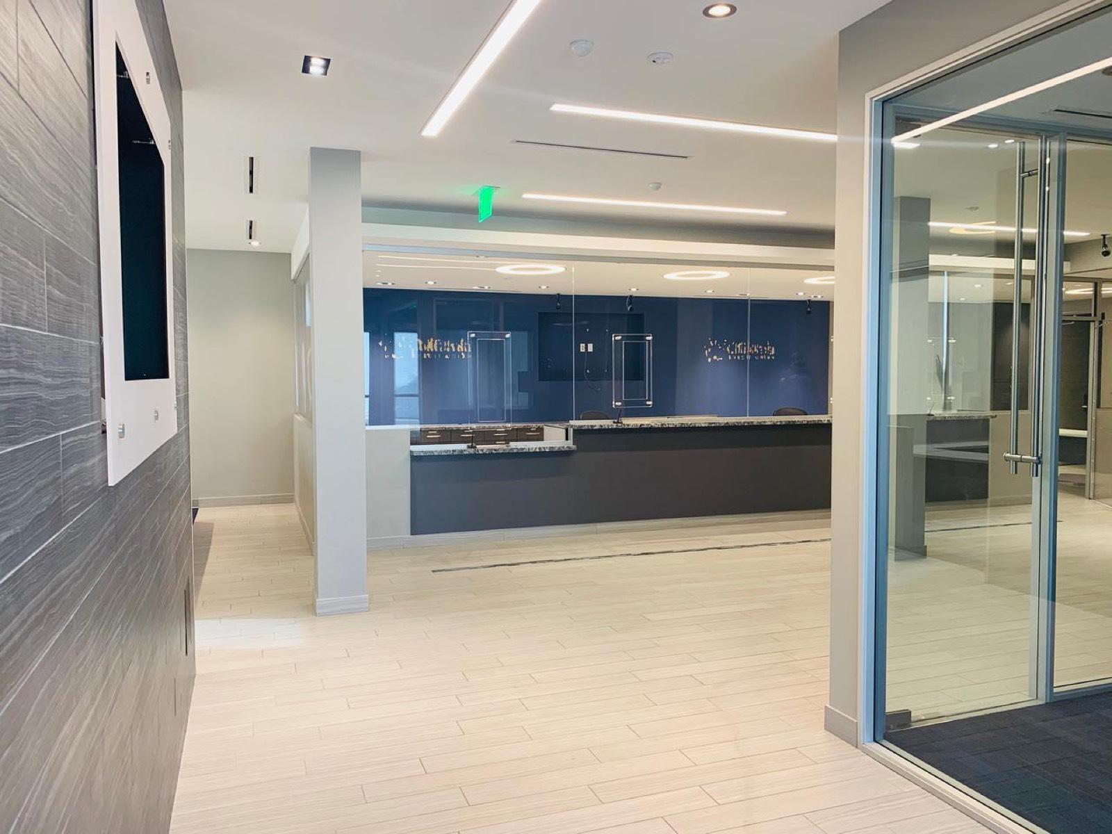 A's Office Building — photo 12