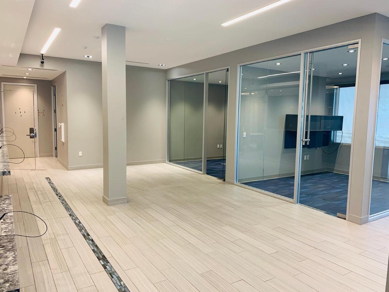 A's Office Building — photo 4