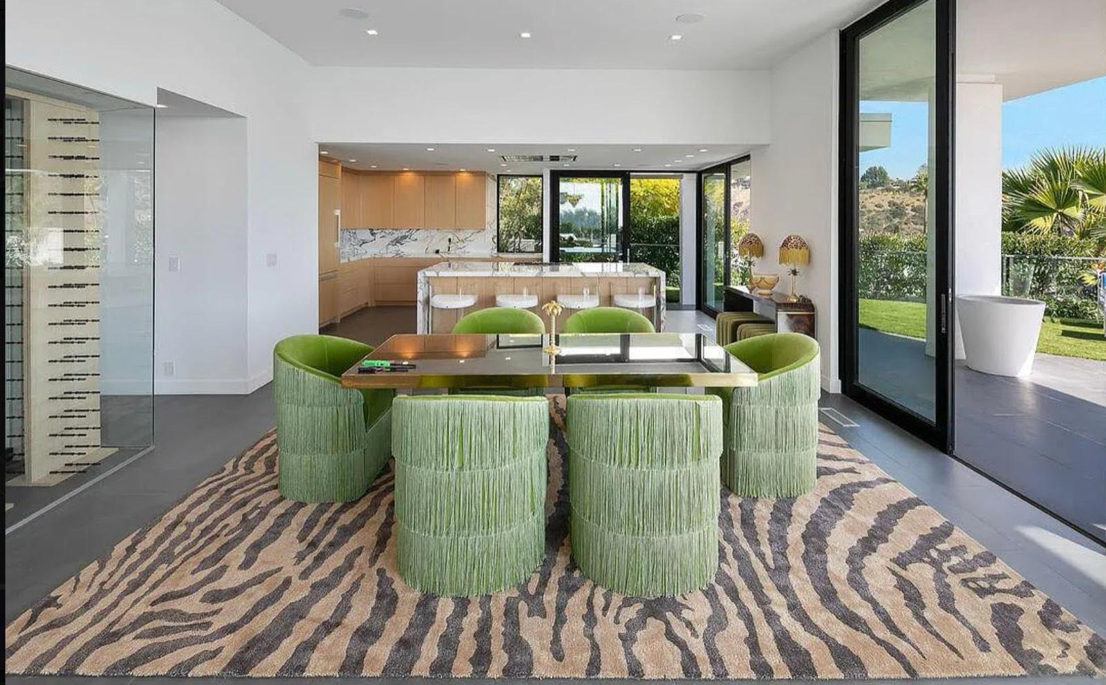 AS's Green Mod View — photo 12