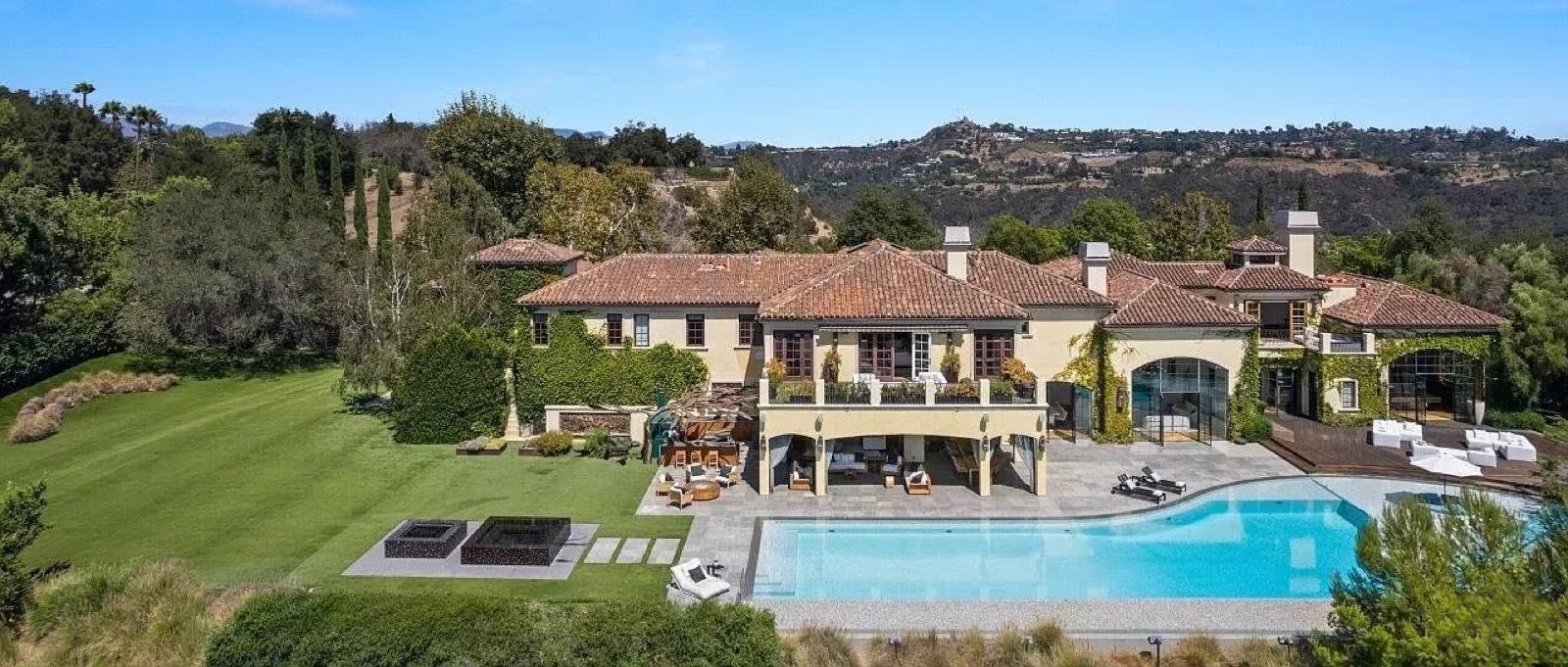 AS S Med Mansion Estate — photo 2