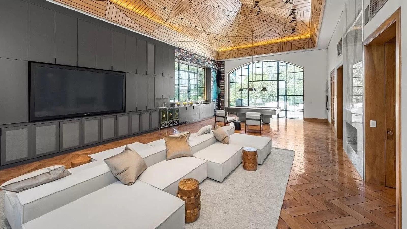 AS S Med Mansion Estate — photo 12