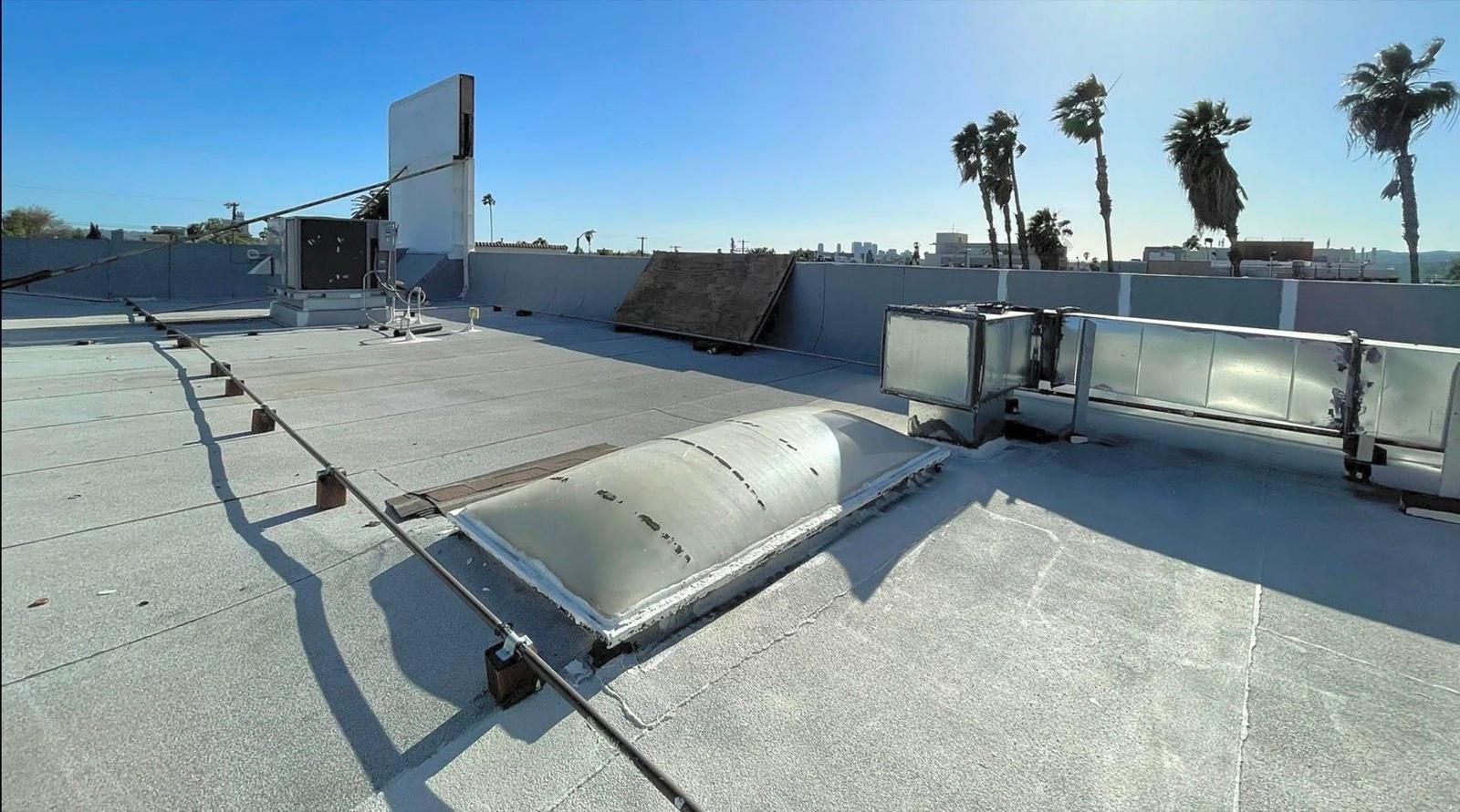 AS's Rooftop Studio — photo 2