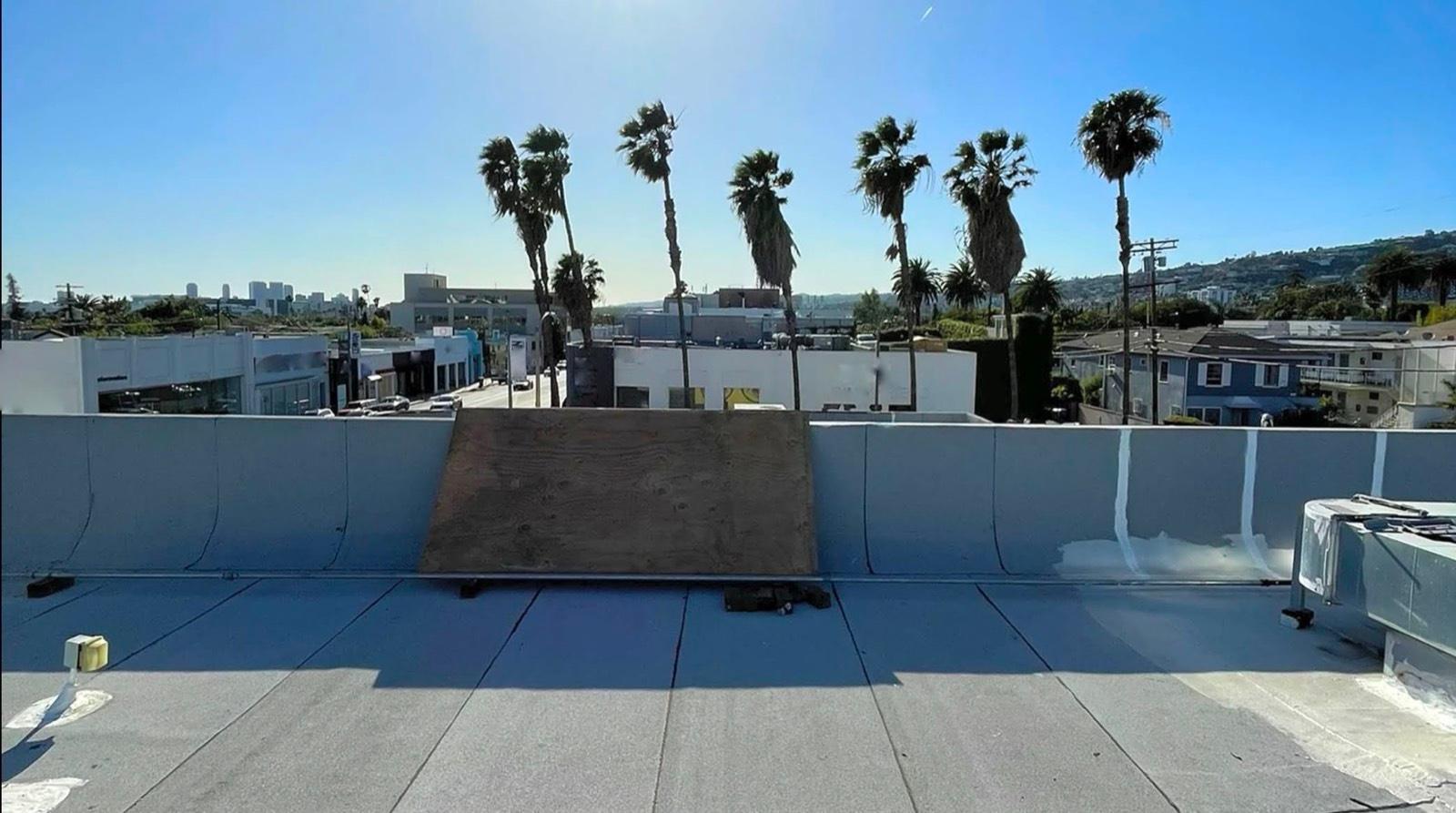 AS's Rooftop Studio — photo 1