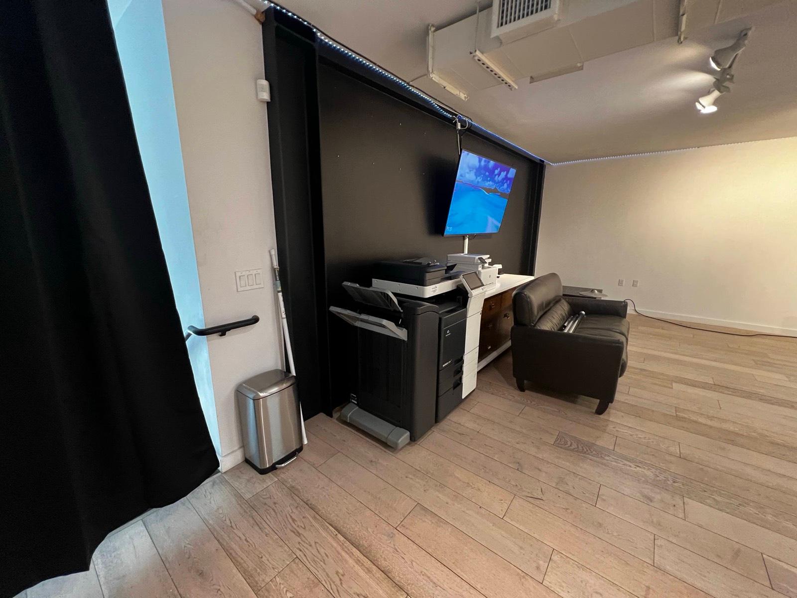 AS's Studio, Loft and Office — photo 2