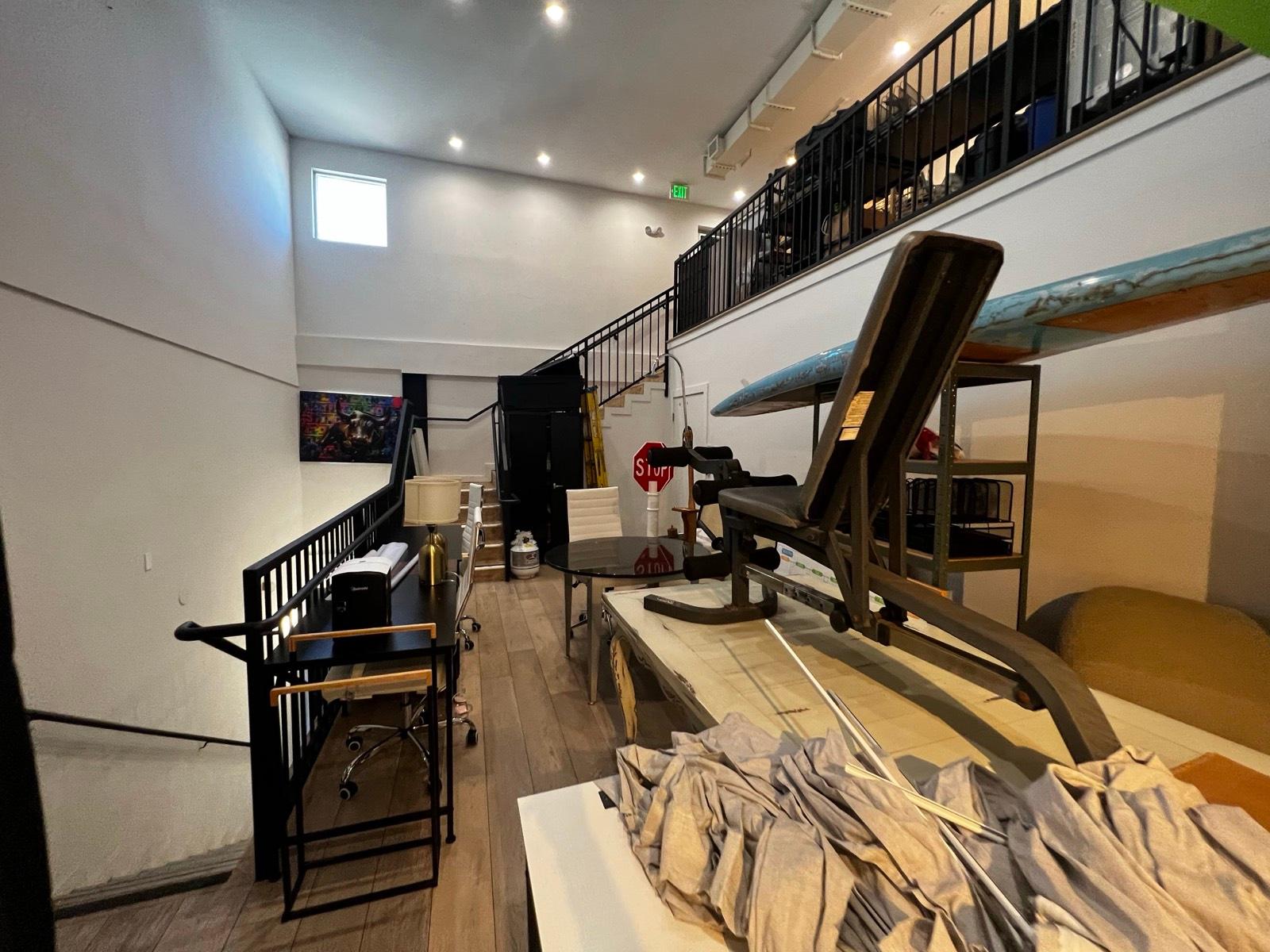 AS's Studio, Loft and Office — photo 11