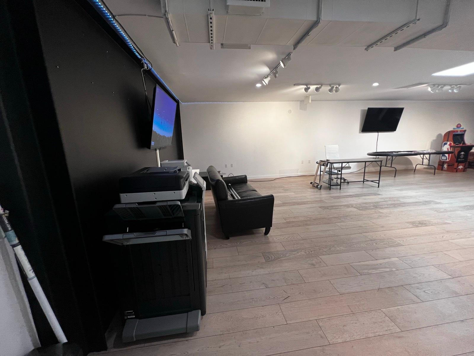 AS's Studio, Loft and Office — photo 4