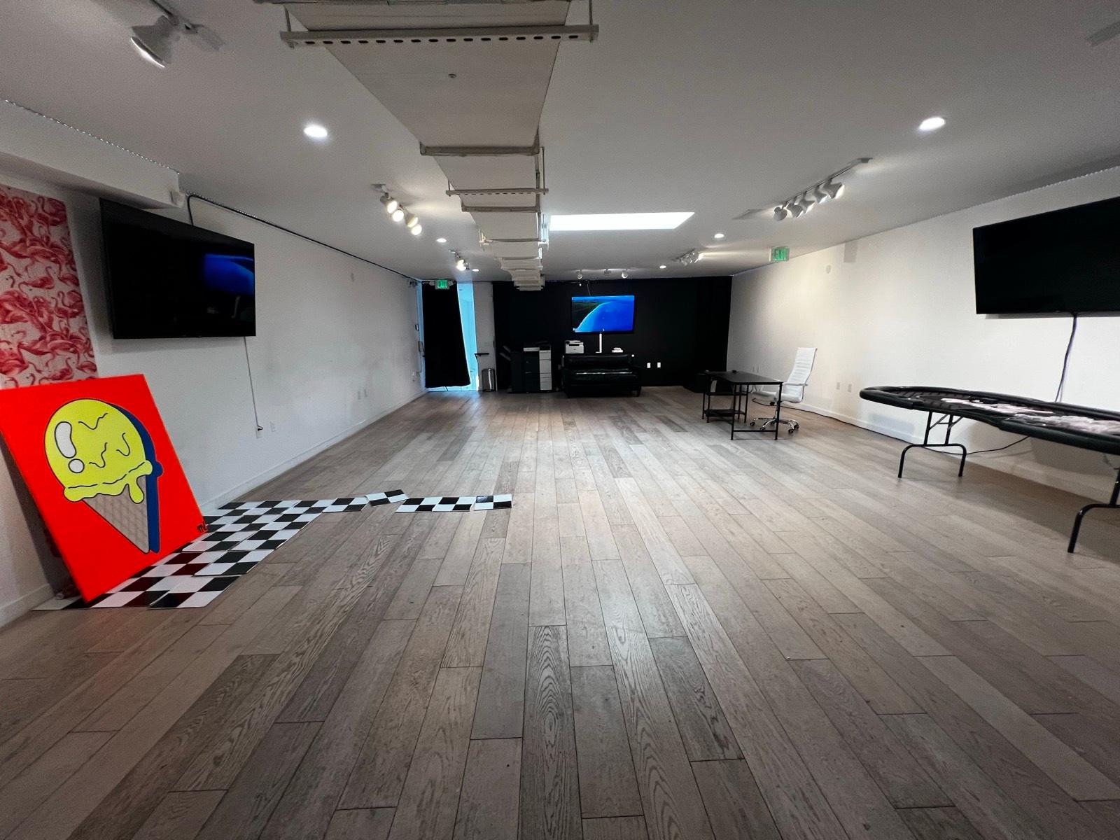 AS's Studio, Loft and Office — photo 1