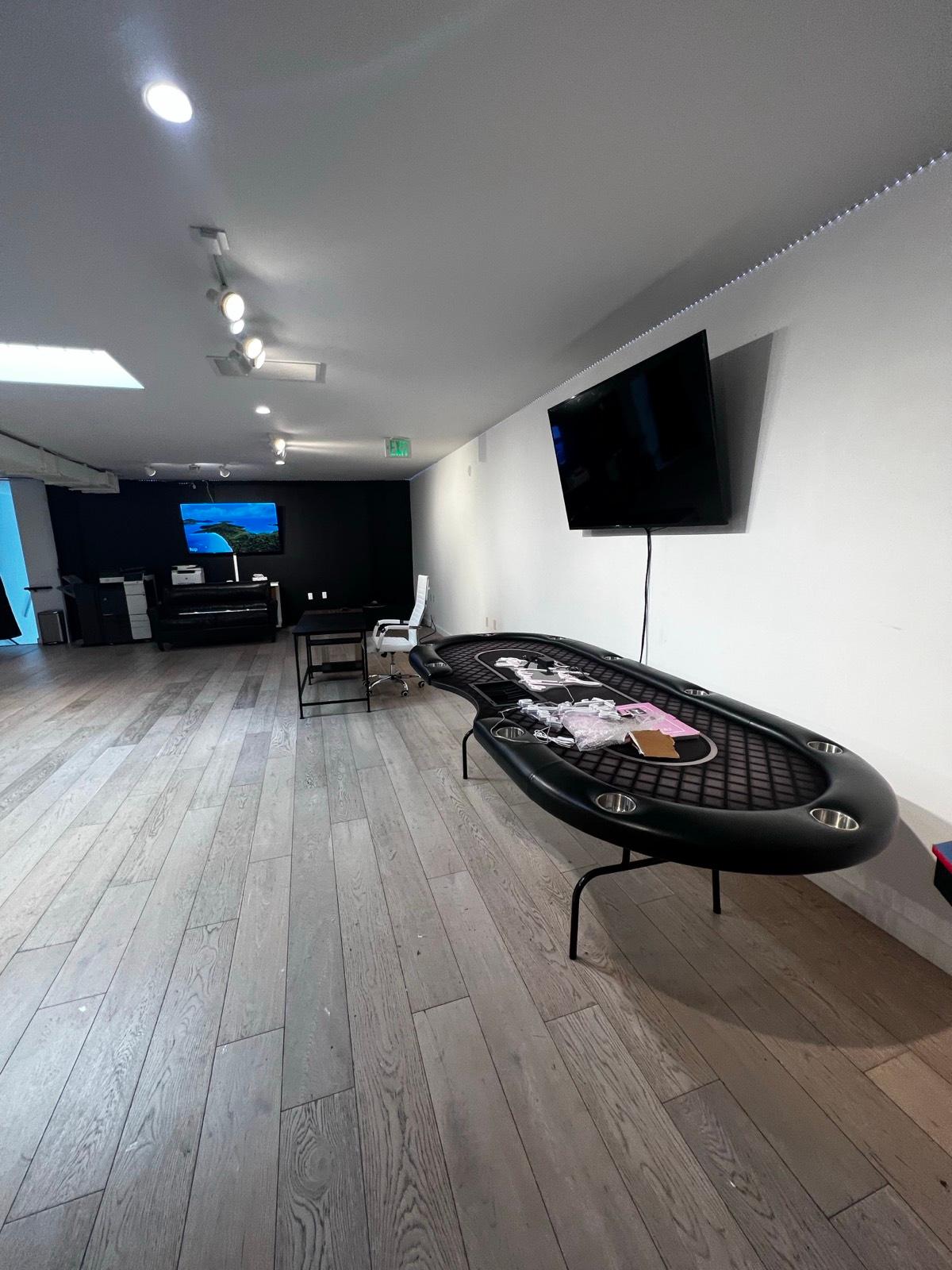 AS's Studio, Loft and Office — photo 8