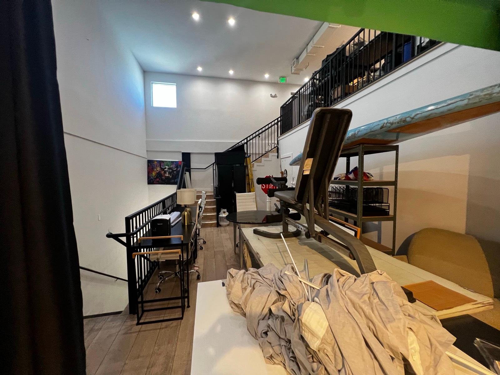 AS's Studio, Loft and Office — photo 10