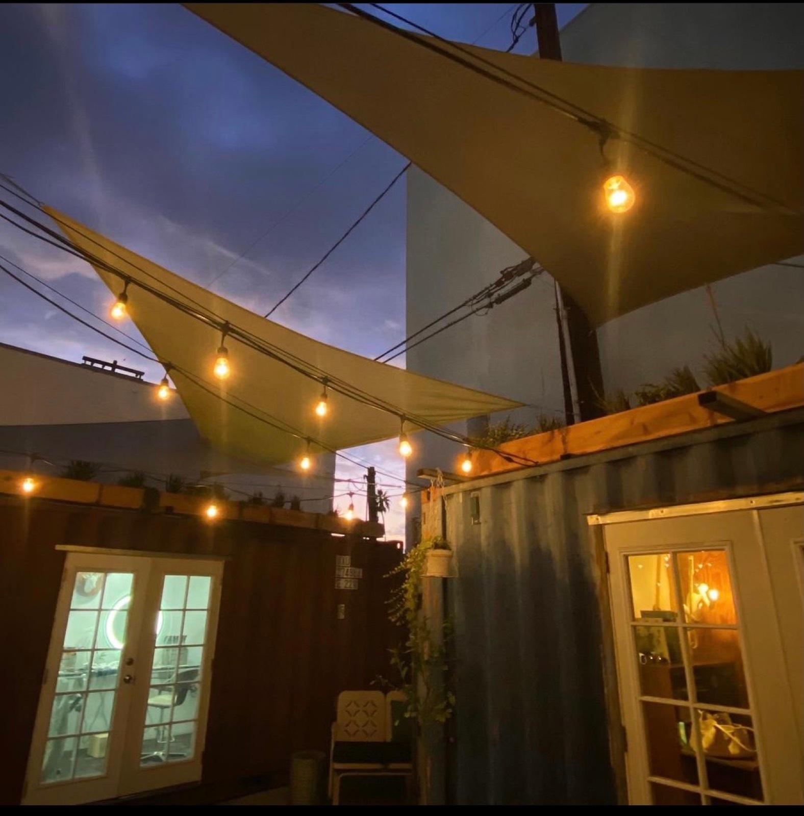 A's Shipping Container Tattoo Parlor — photo 2