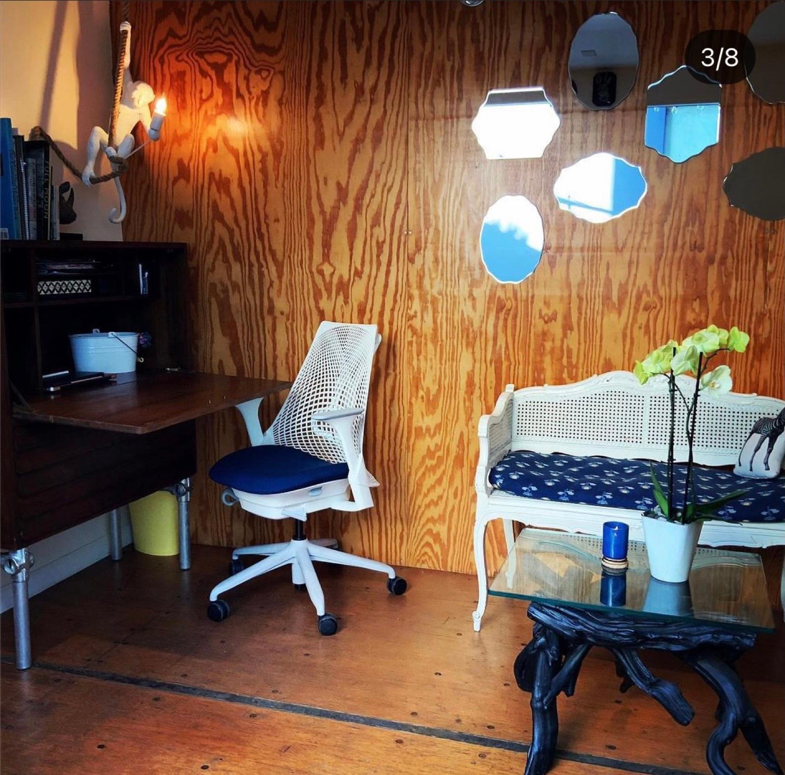 A's Shipping Container Tattoo Parlor — photo 5