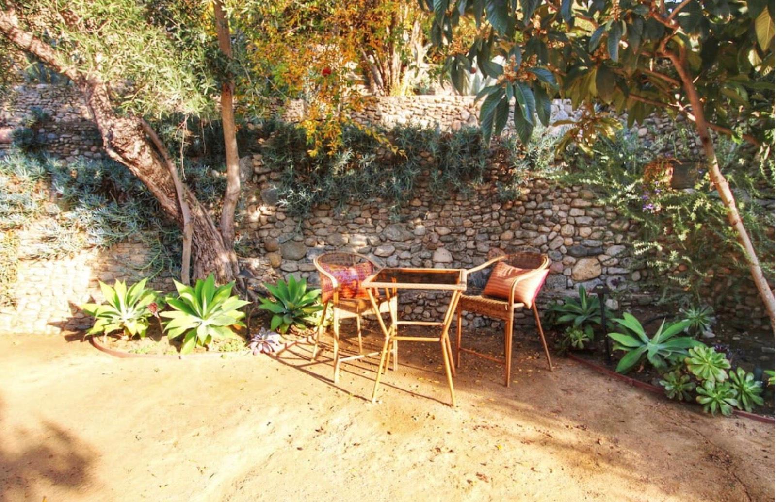 A's Spanish Modern Villa — photo 12