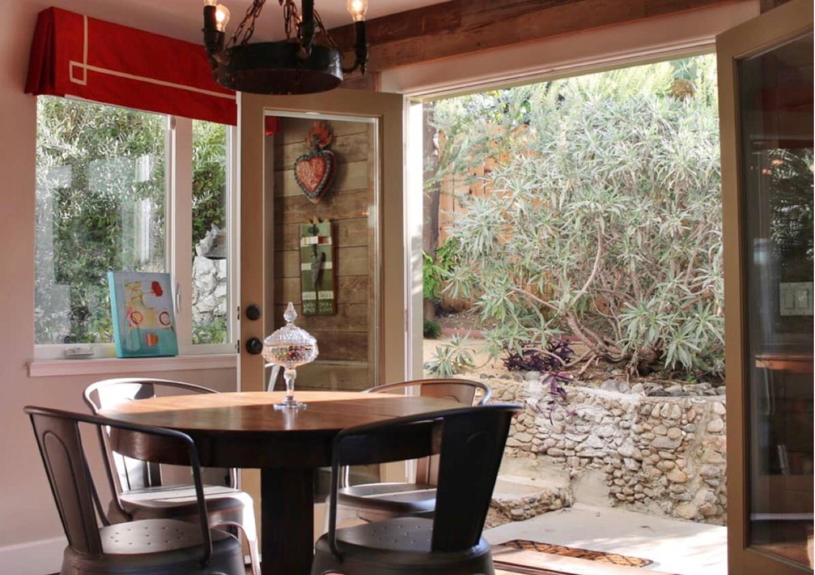 A's Spanish Modern Villa — photo 4