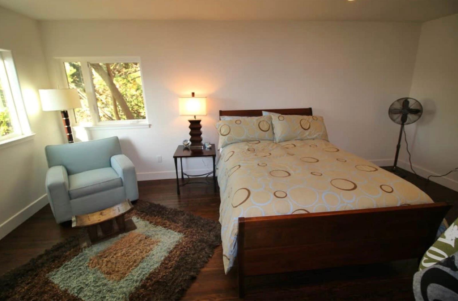 A's Spanish Modern Villa — photo 9