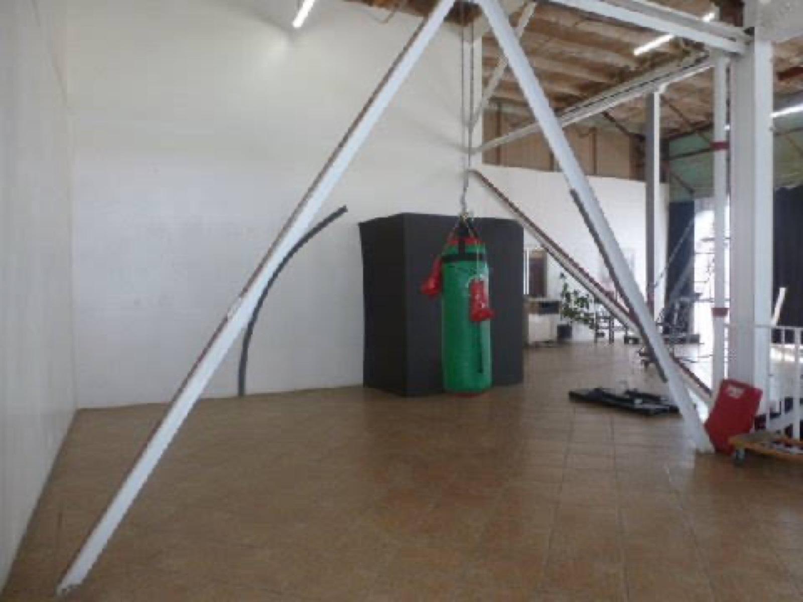 As Studio-Rooftop — photo 2