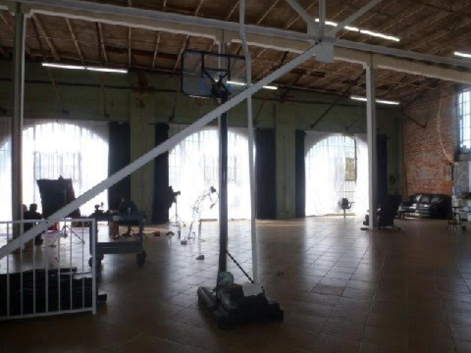 As Studio-Rooftop — photo 3