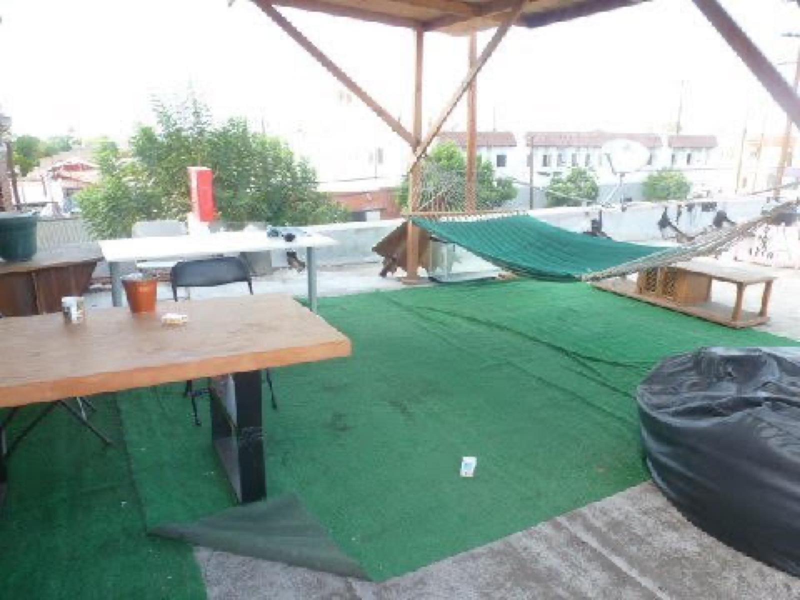 As Studio-Rooftop — photo 1