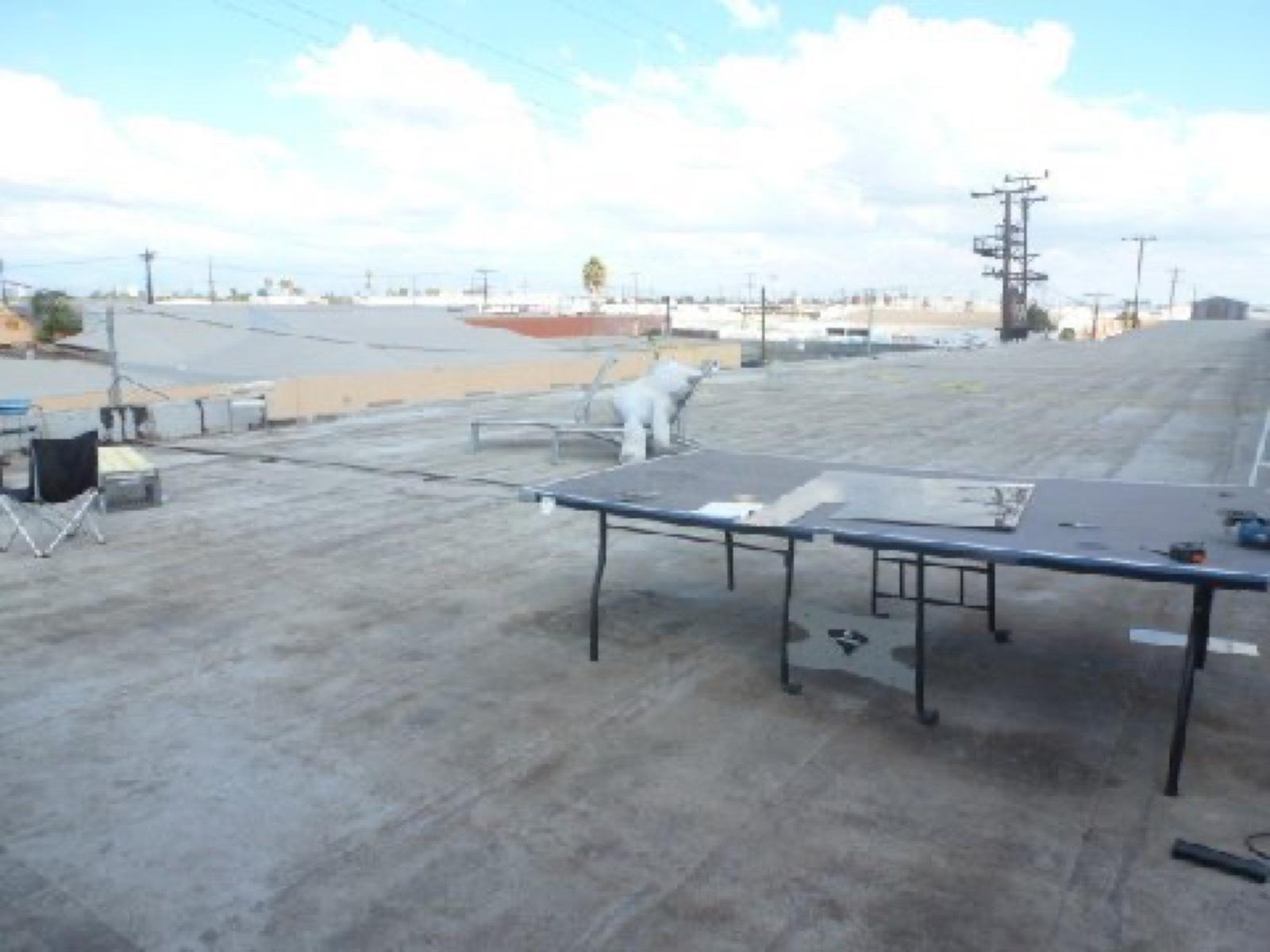 As Studio-Rooftop — photo 12