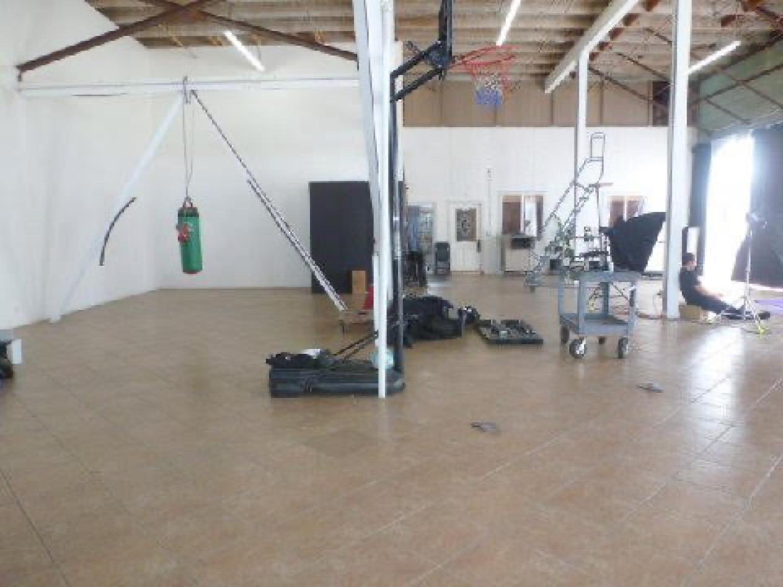 As Studio-Rooftop — photo 7
