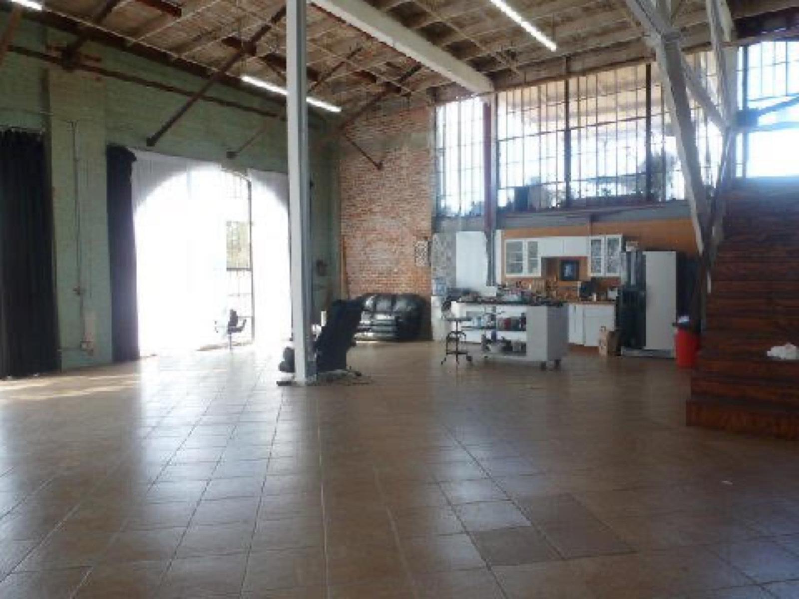 As Studio-Rooftop — photo 8