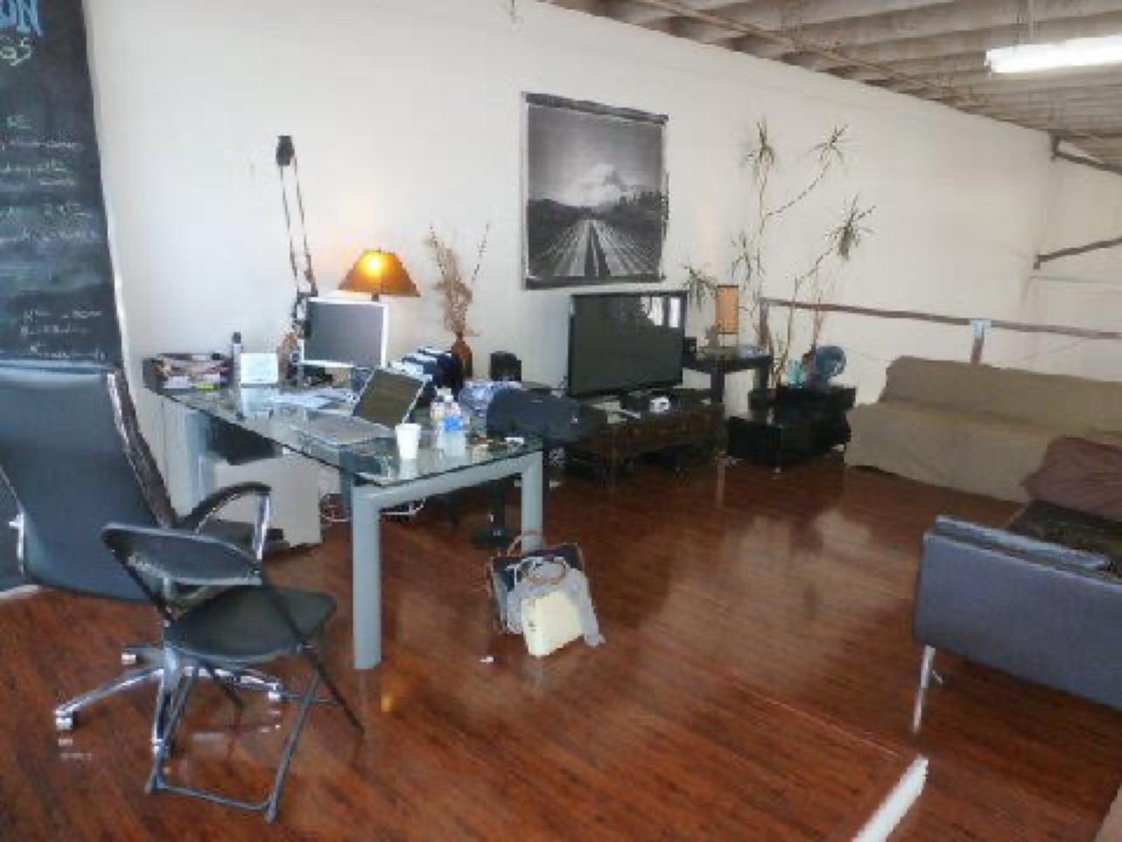 As Studio-Rooftop — photo 10