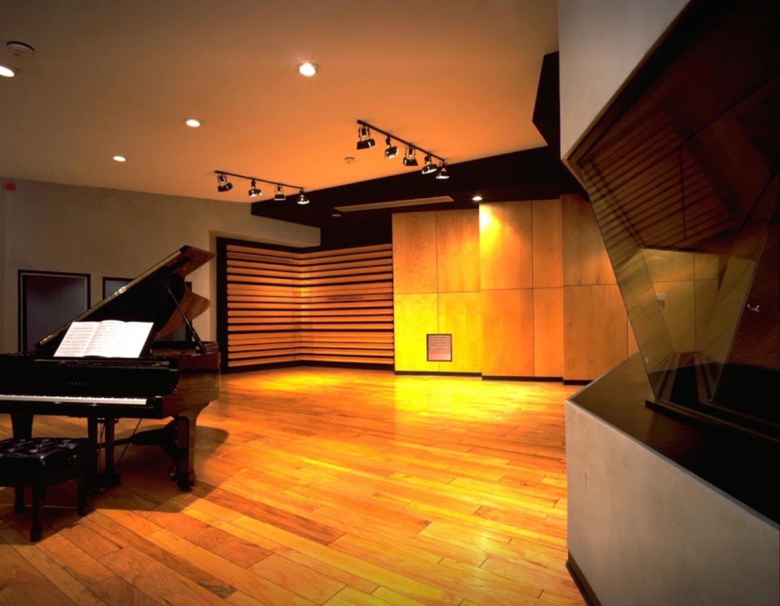 A's Vibey Recording Studio A — photo 12