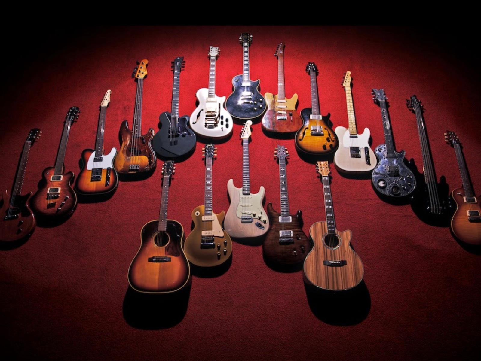 A's Vibey Recording Studio A — photo 9