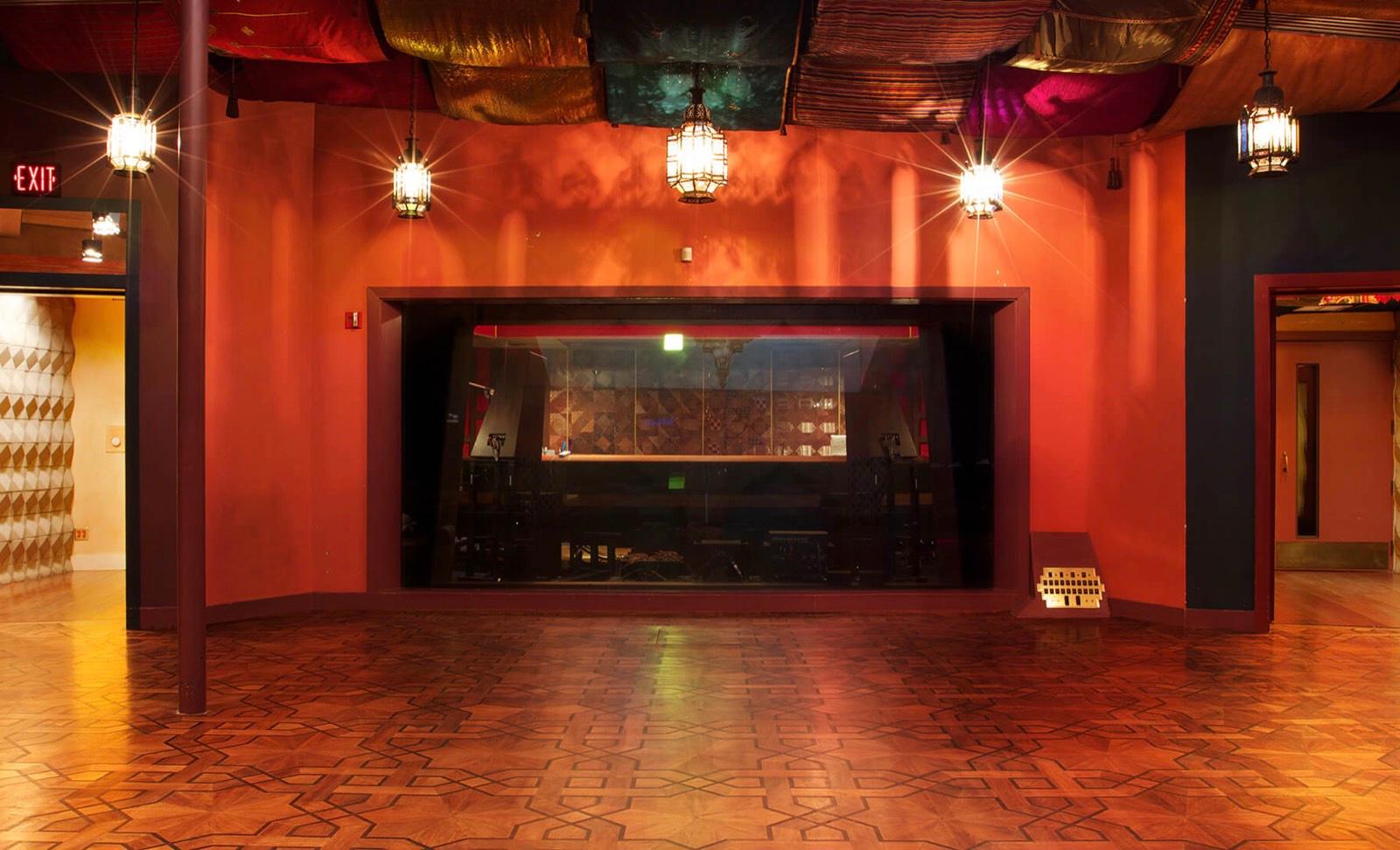 A's Vibey Recording Studio B — photo 9