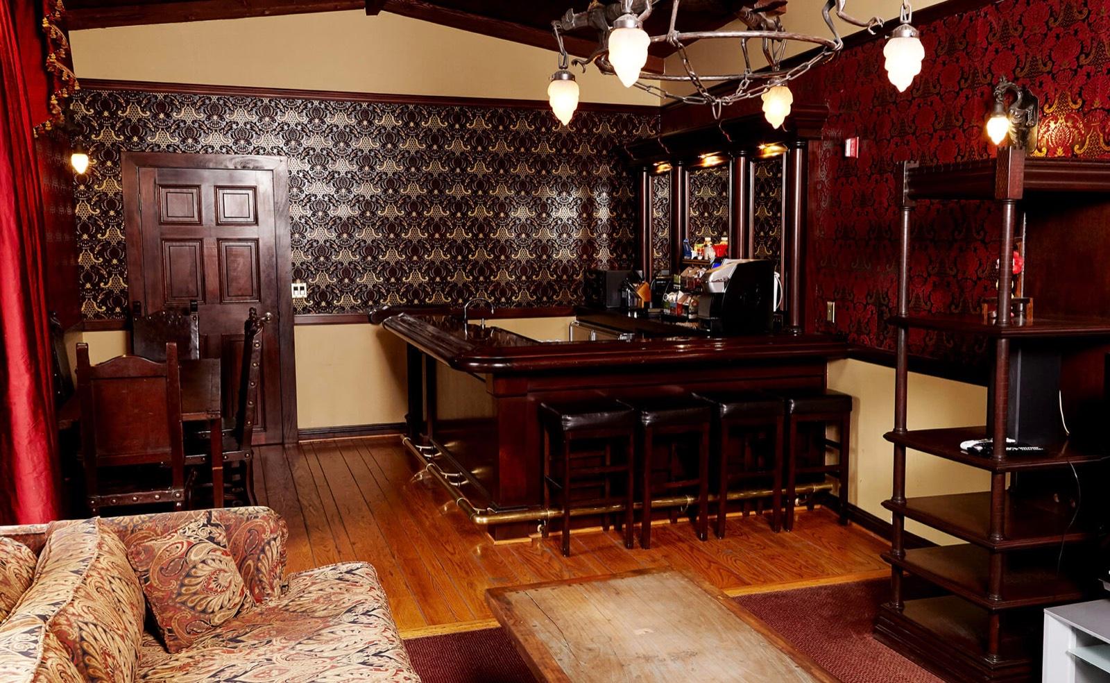 A's Vibey Recording Studio B — photo 10