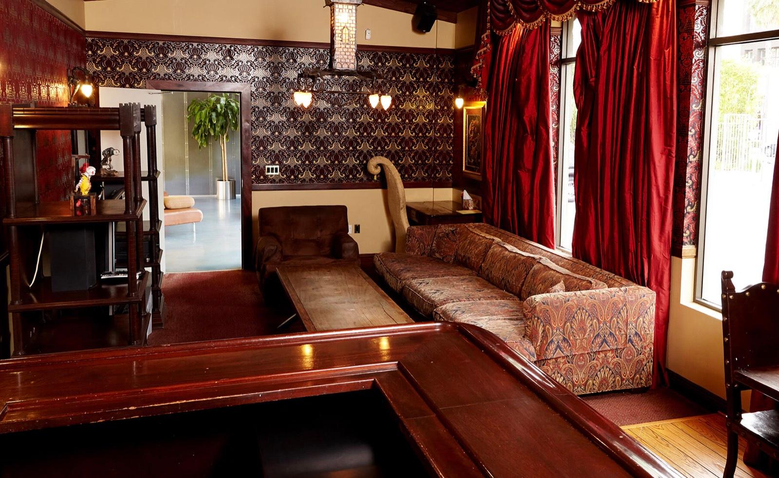 A's Vibey Recording Studio B — photo 11