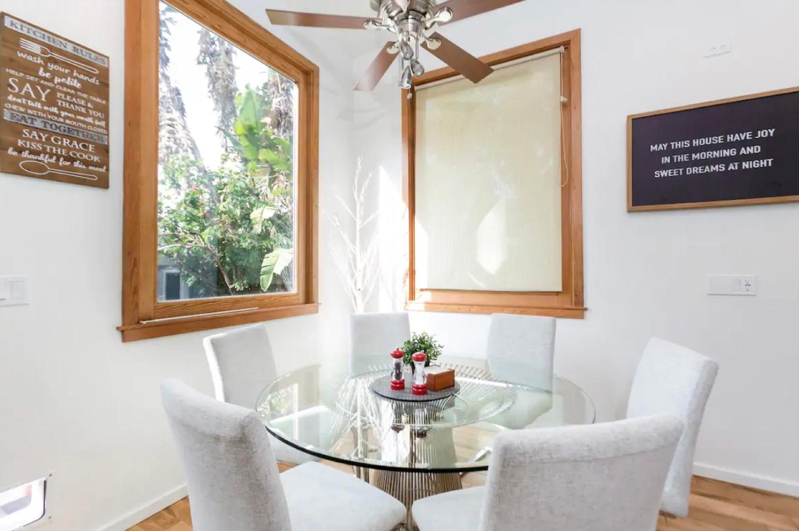 A's West LA Bungalow — photo 11