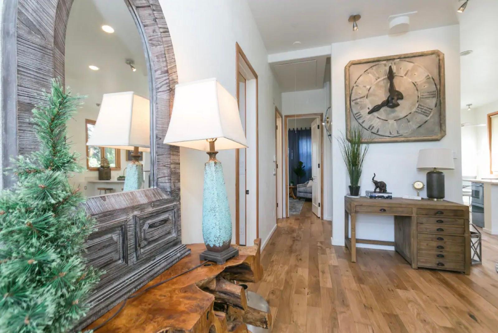 A's West LA Bungalow — photo 1