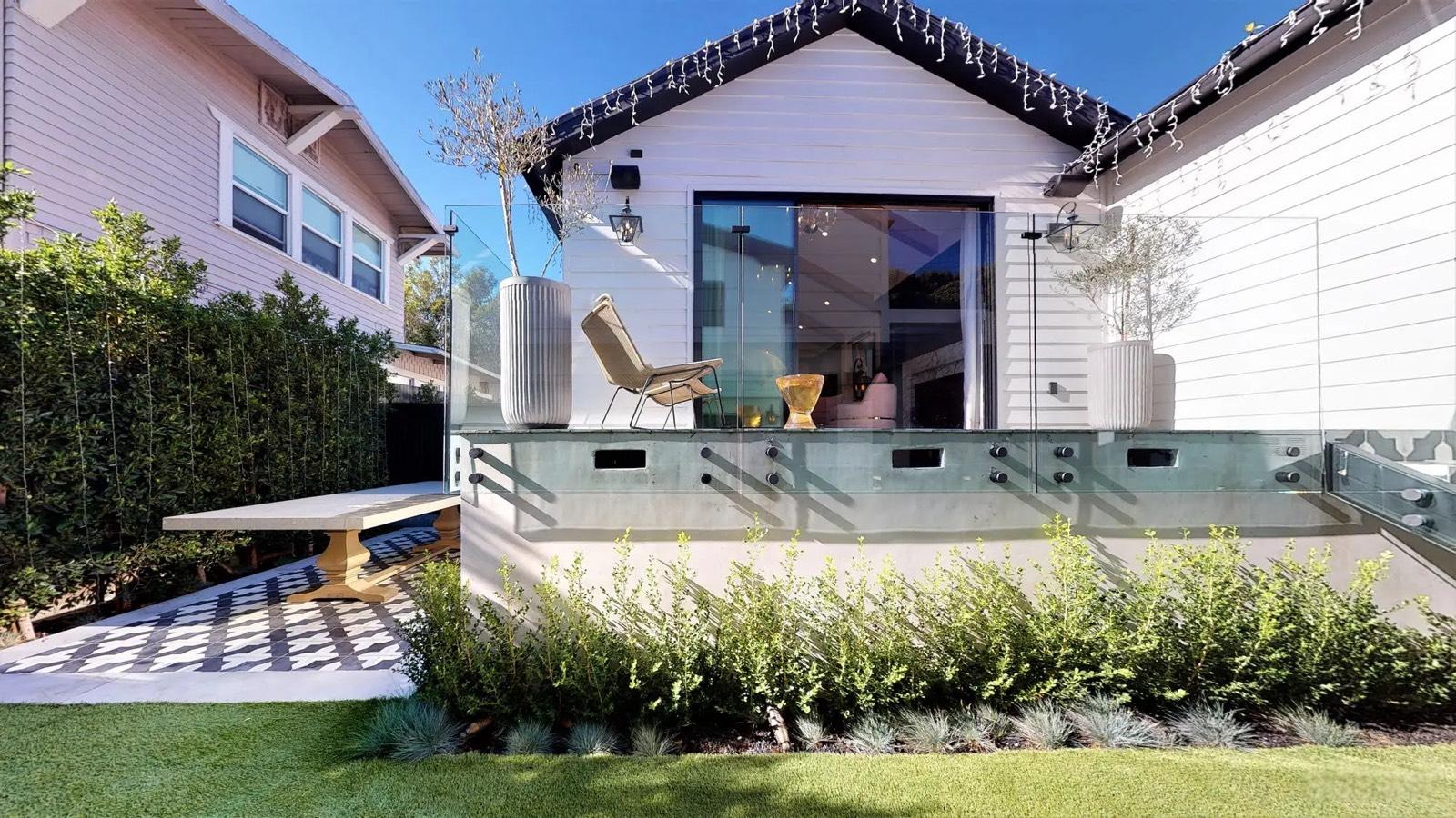 Asi's la mod pad — photo 6