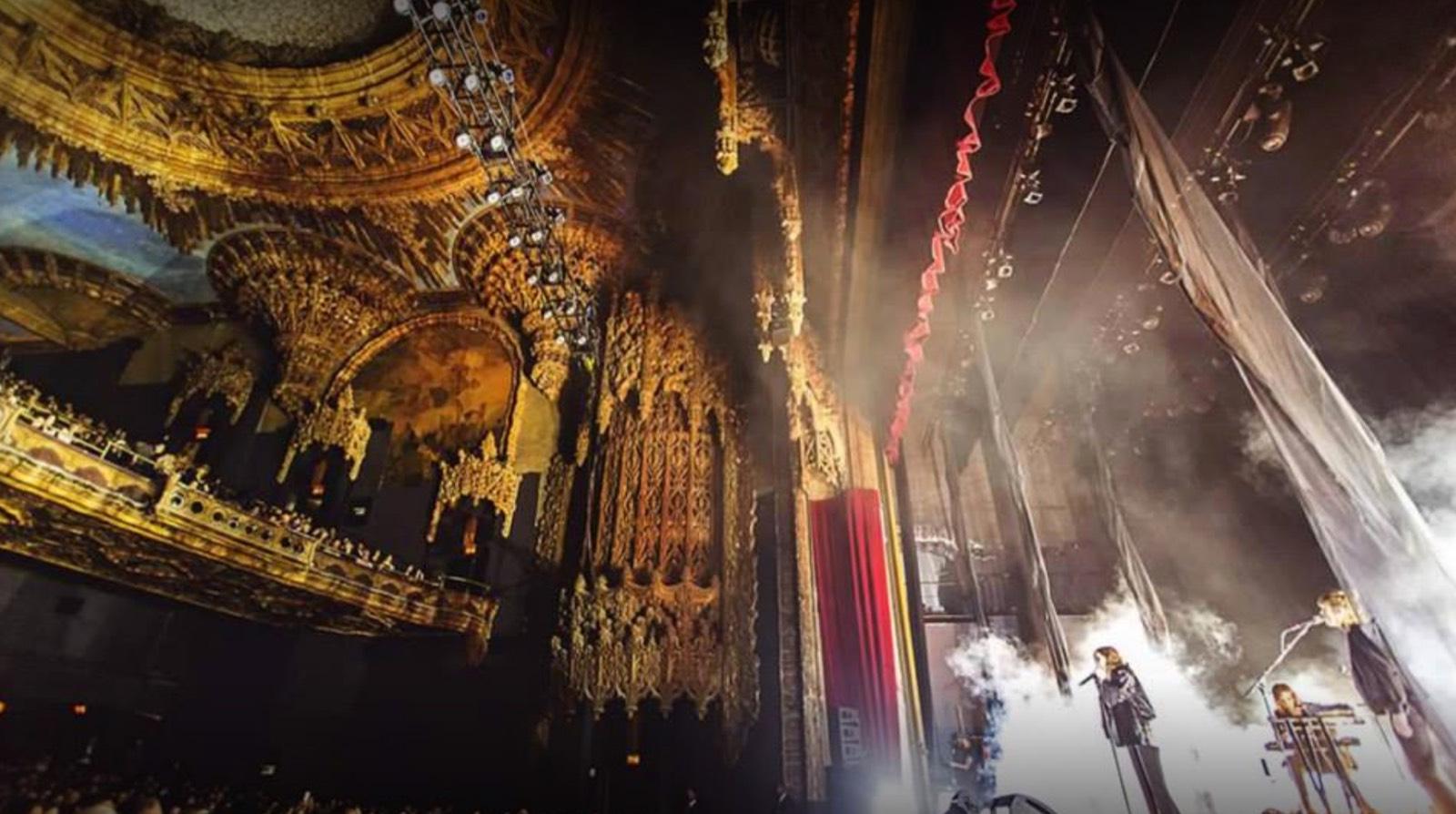 AT Theater — photo 2
