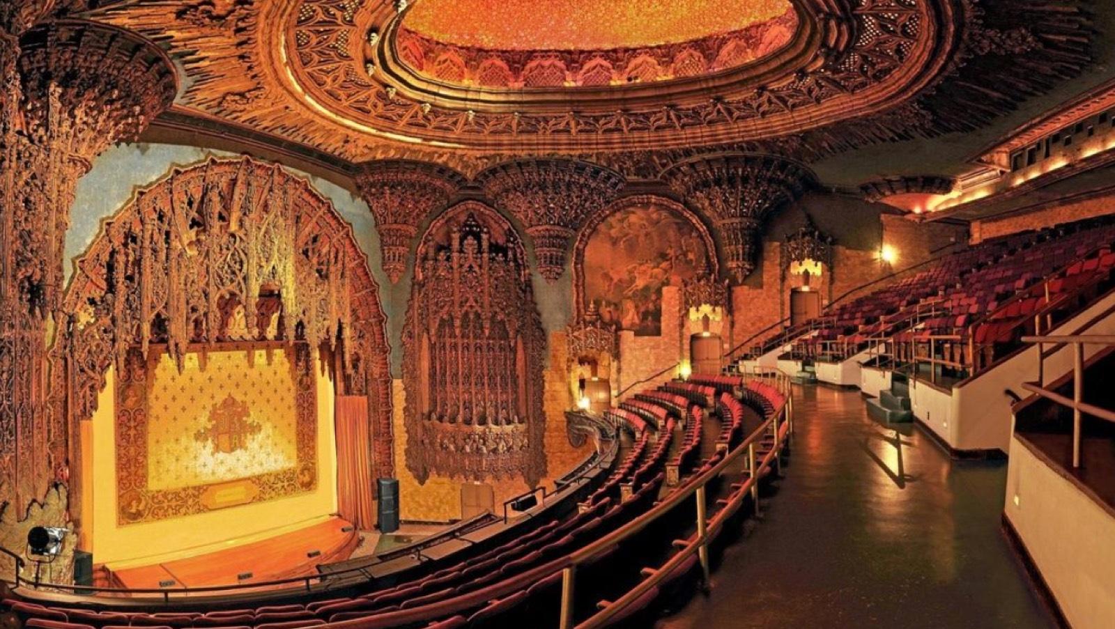 AT Theater — photo 11