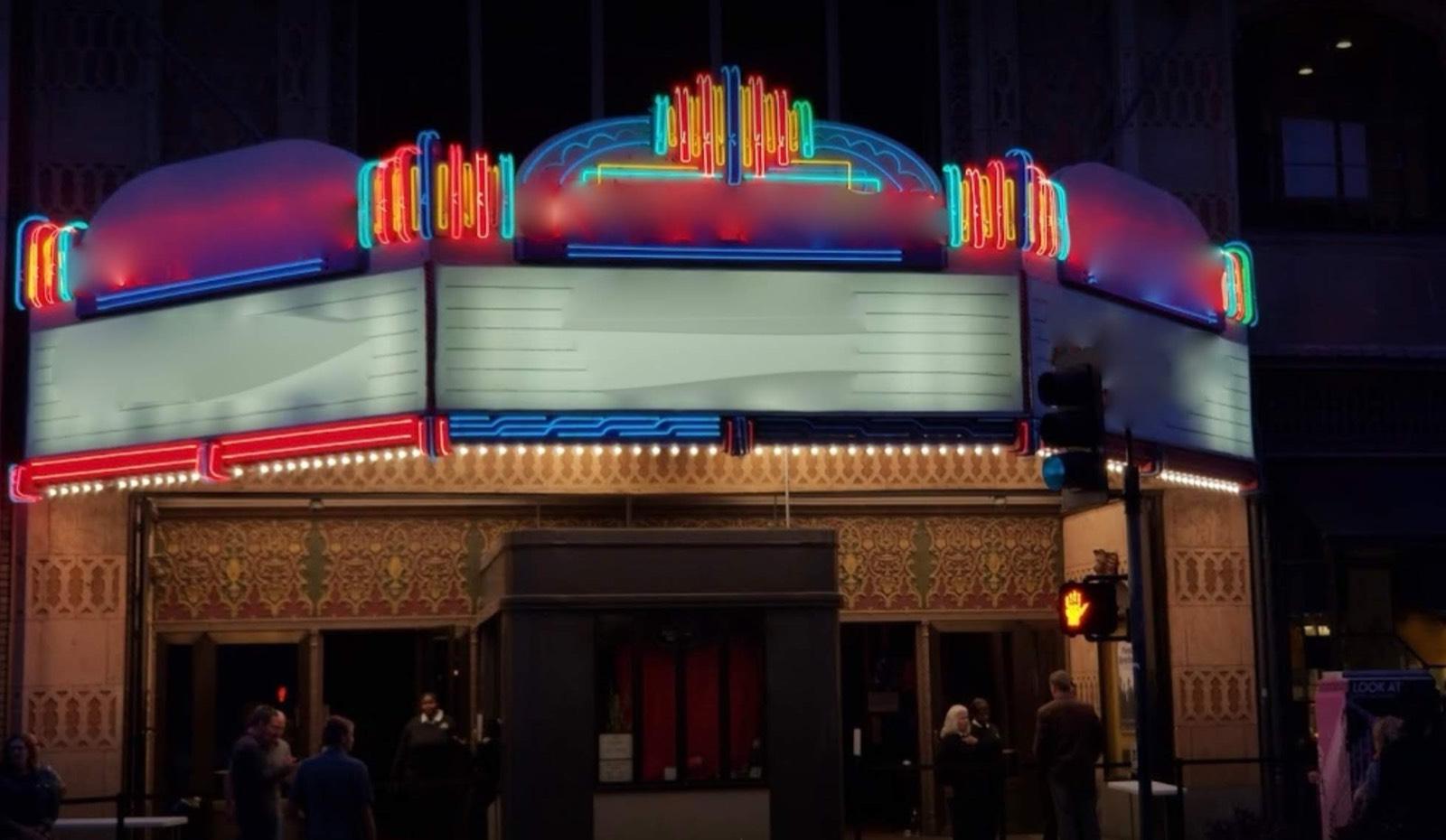 AT Theater — photo 4