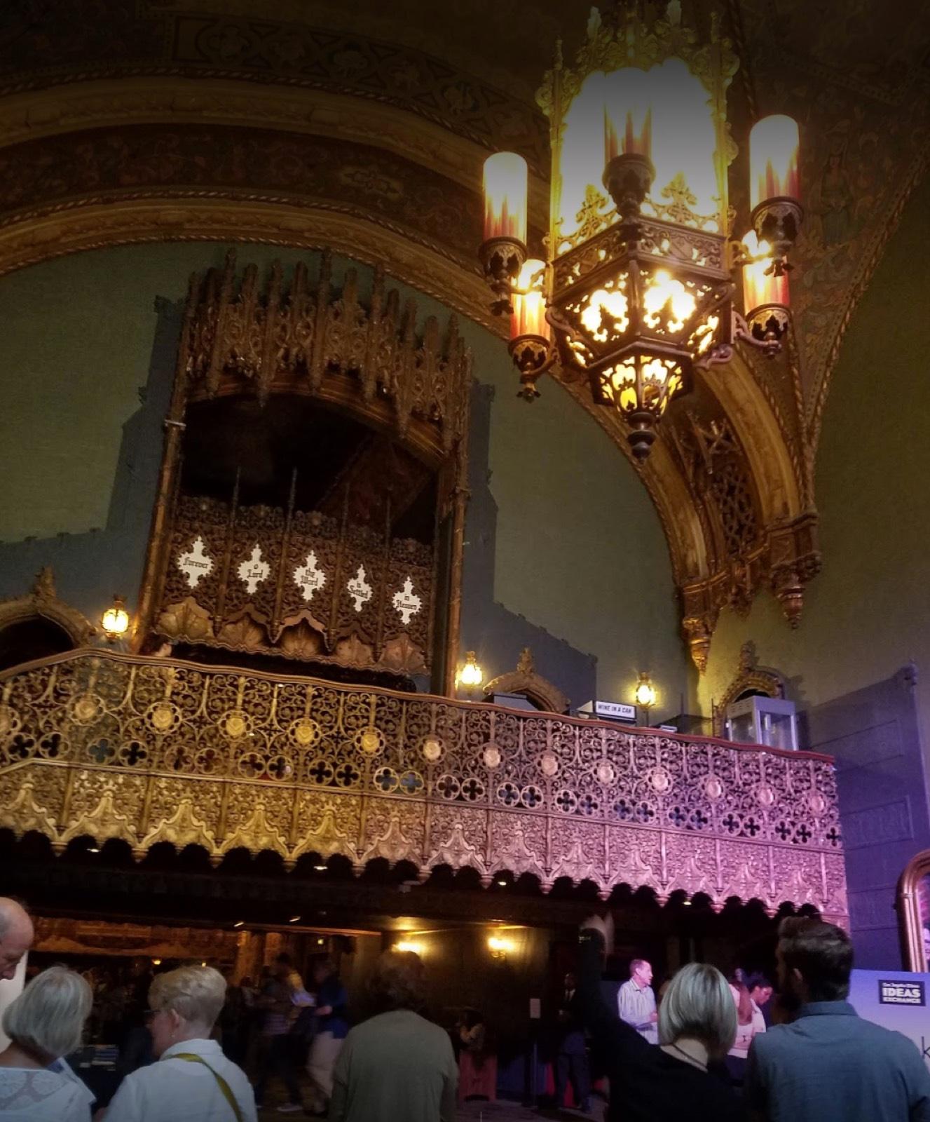 AT Theater — photo 5