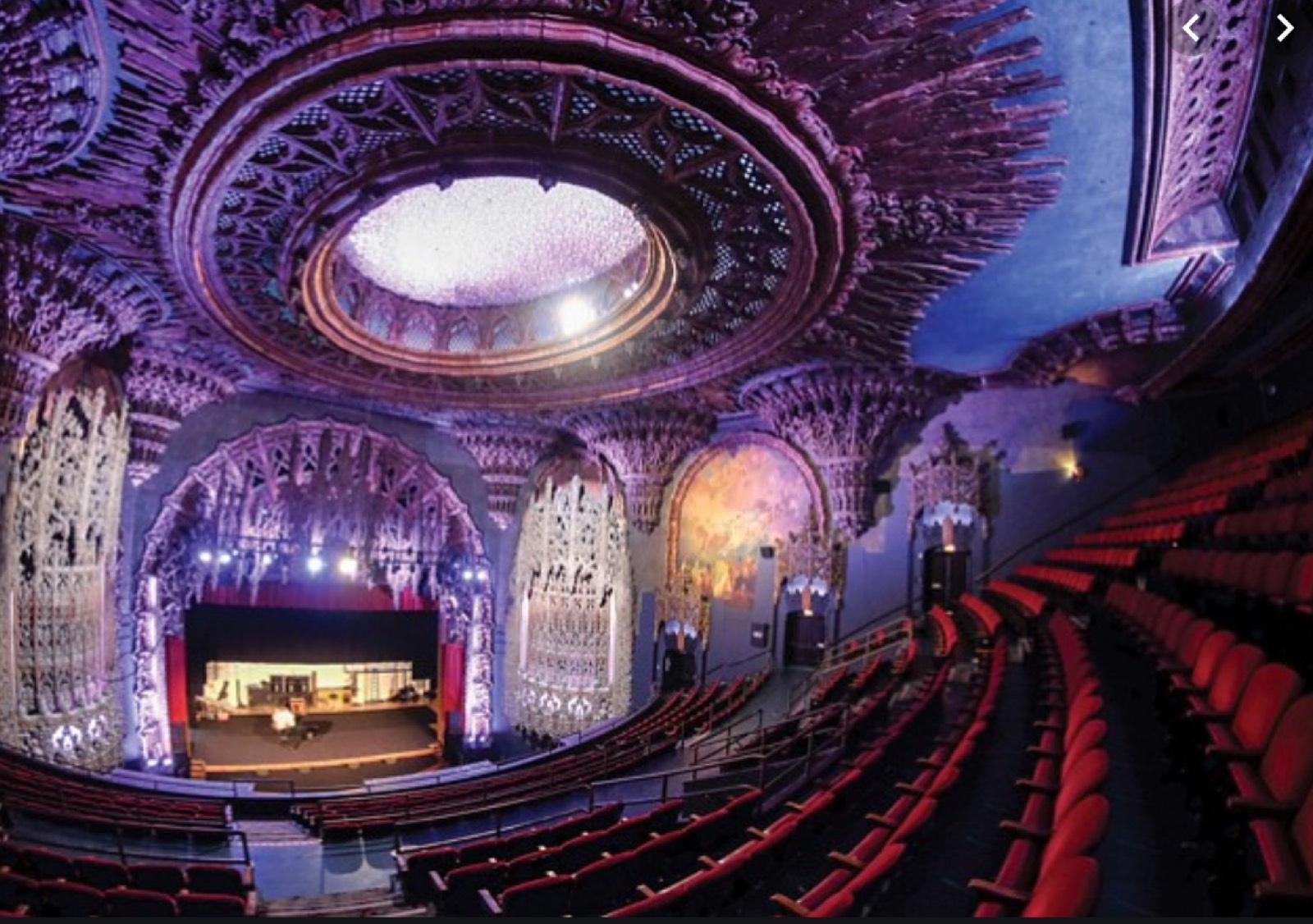 AT Theater — photo 6