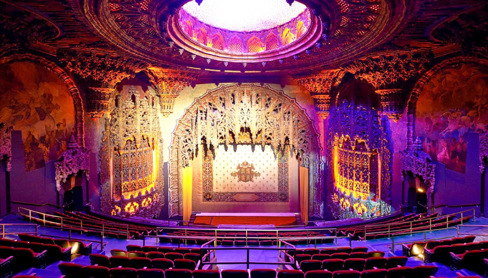 AT Theater — photo 7
